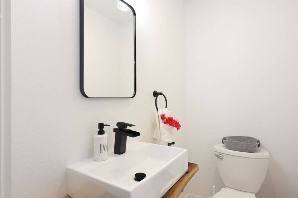 sink