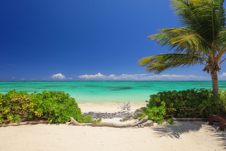 Pelican Beach Club